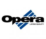 Opera Logo